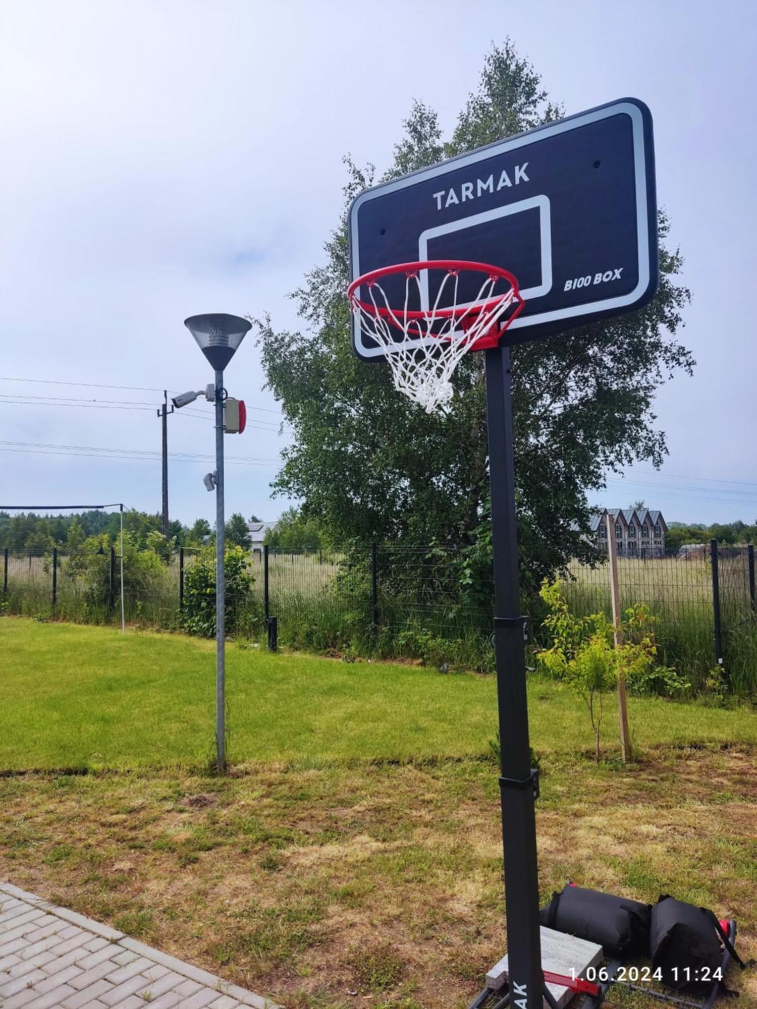 Baltic Rafa Villa Niechorze Bagian luar foto